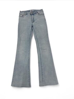 Vintage Low Rise Jeans